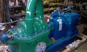 pump