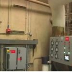 LA City Hall, Secondary Chill Water System