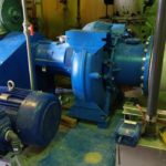 OCSD ” Hayward Gordon Chopper Pump